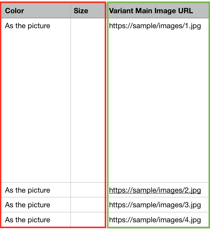 Joom平台CSV文件如何添加产品？CSV文件添加产品流程一览