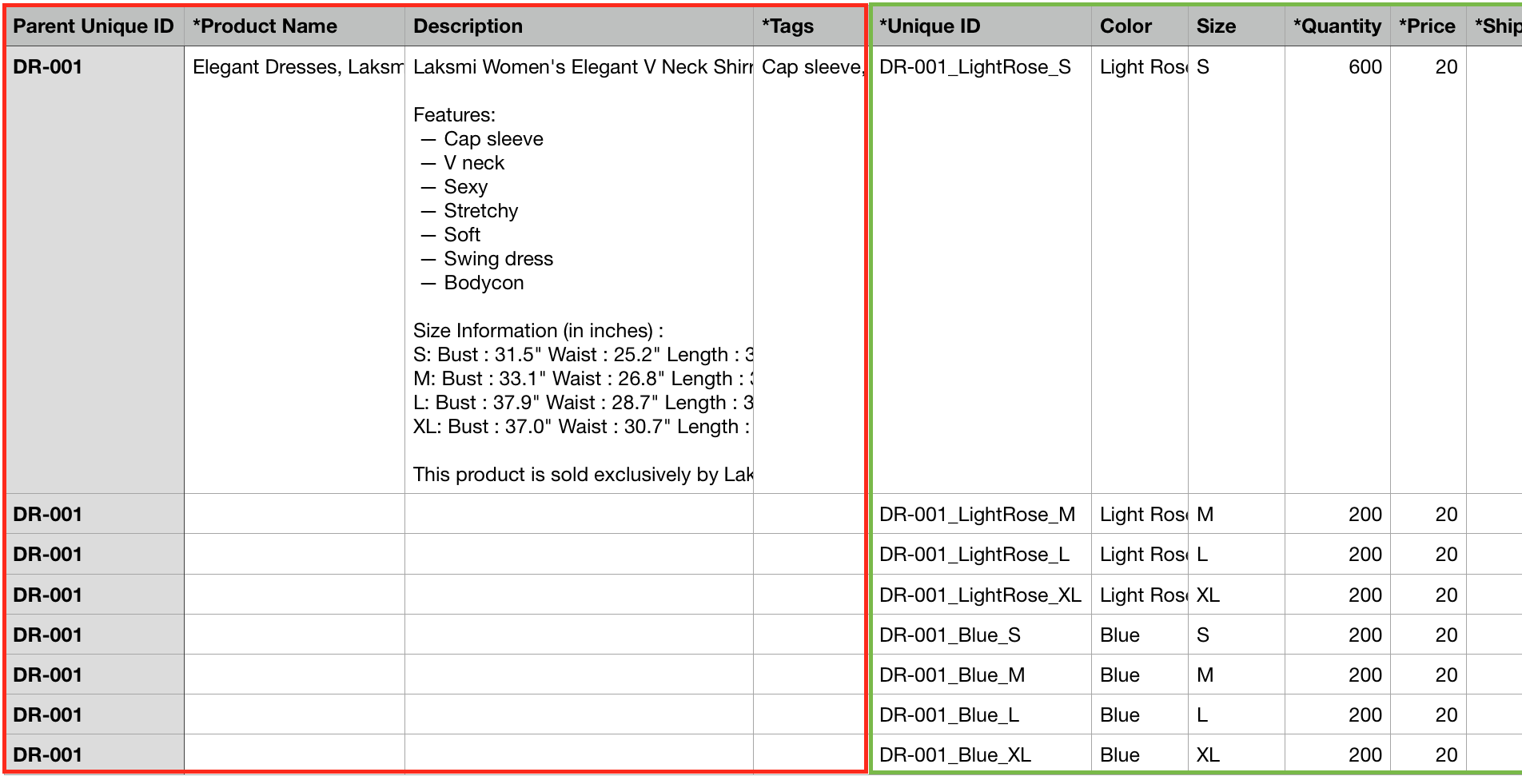 Joom平台CSV文件如何添加产品？CSV文件添加产品流程一览