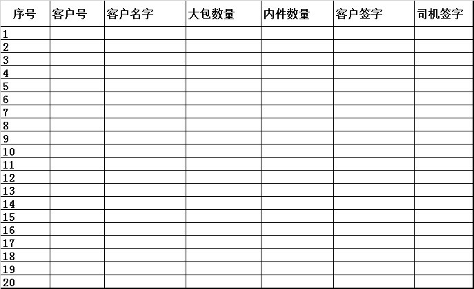敦煌网燕文上门揽收范围及服务说明