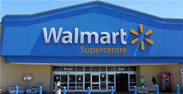 沃尔玛新版后台，你用得还习惯吗？