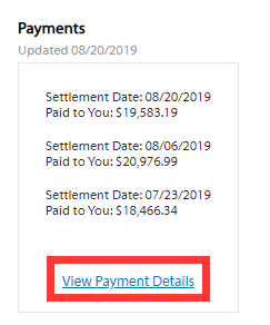 沃尔玛新版后台，你用得还习惯吗？