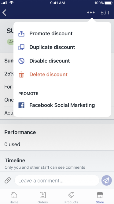 Shopify卖家如何创建折扣？Shopify创建免运费折扣操作教程