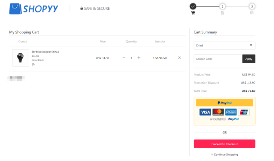 从0-1快速开启独立站市场（二）丨如何选择收款渠道