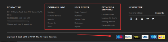 从0-1快速开启独立站市场（二）丨如何选择收款渠道