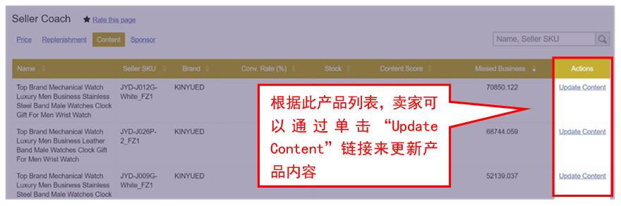 Jumia如何使用Coach功能？怎么使用Coach增长业绩？