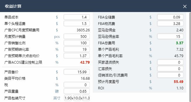 新品占比29%，销售利润率91.24%，返校季冷门热销品