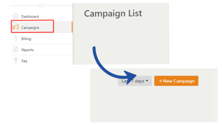 Jumia如何创建Mabaya活动？Jumia Mabaya活动创建流程