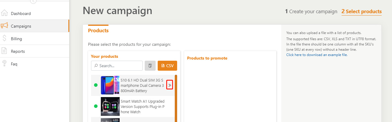 Jumia如何创建Mabaya活动？Jumia Mabaya活动创建流程