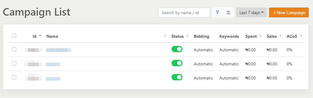 Jumia如何创建Mabaya活动？Jumia Mabaya活动创建流程