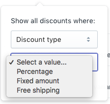 Shopify折扣码如何管理？Shopify折扣码设置教程