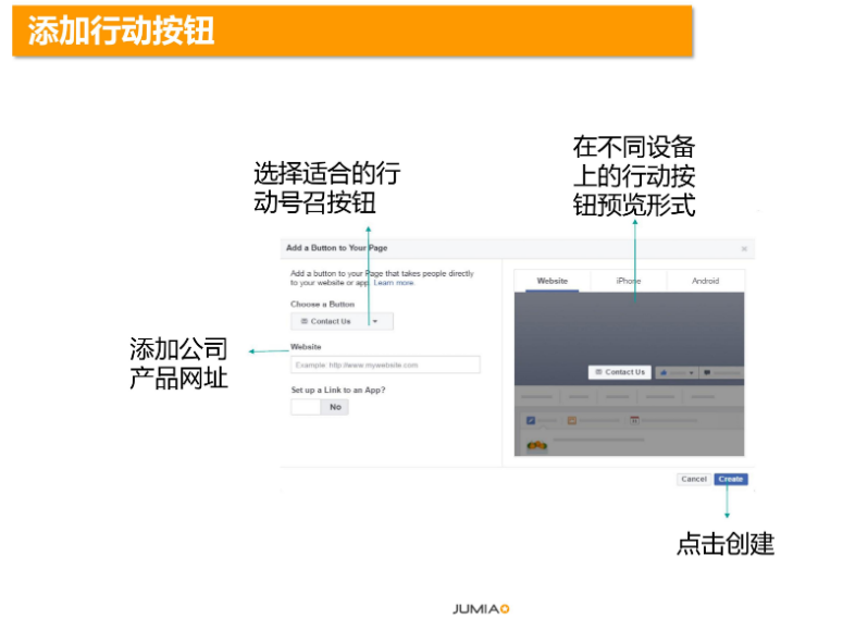 给Jumia卖家的一些引流小技巧！