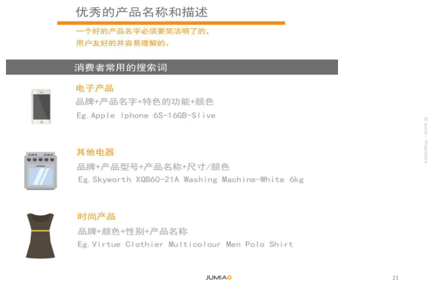 给Jumia卖家的一些引流小技巧！