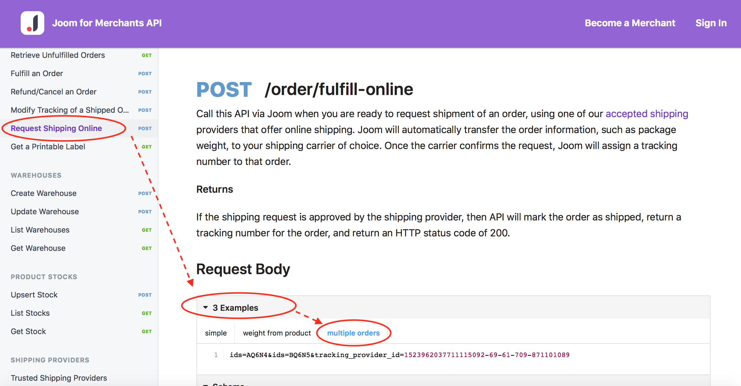 Joom平台合并和拆分订单问题：合并线下线上订单介绍