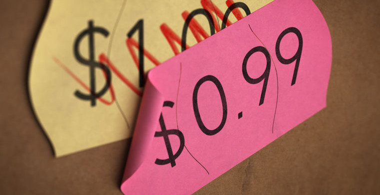 Shopify促销价格如何设置？Shopify产品促销价格设置指南