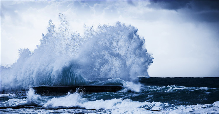 关于美国部分区域受飓风影响导致物流服务延迟的通知