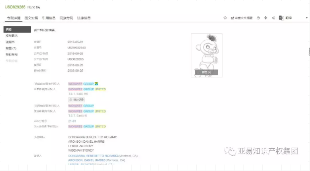 選品的秘密：爆款玩具背后的危機！【亞易知識產權】