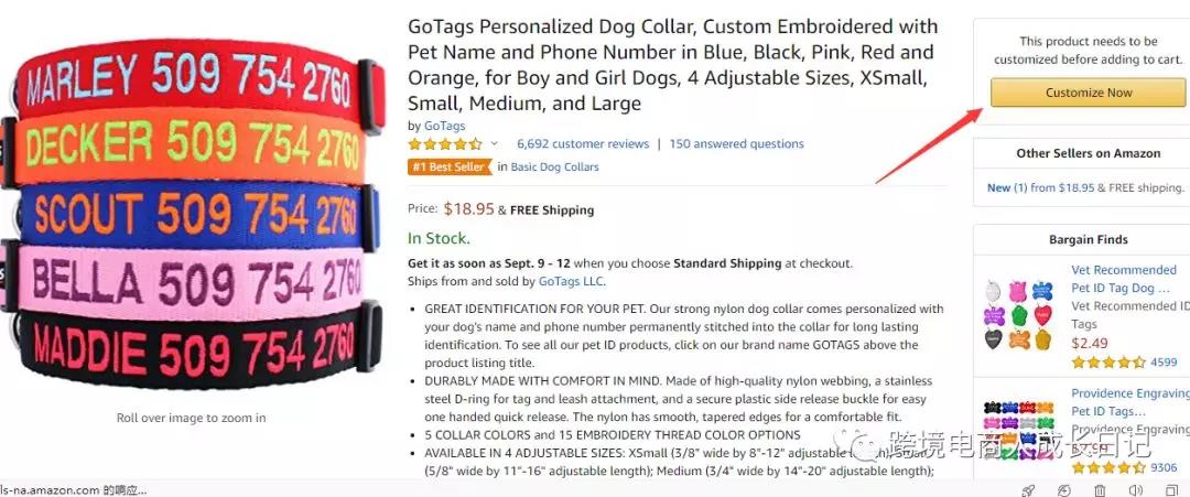 这些销量巨大奇葩的亚马逊卖家，或许是你突围的新方向！