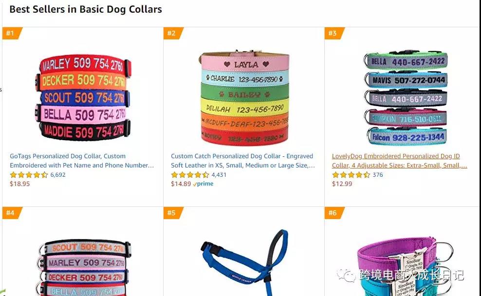 这些销量巨大奇葩的亚马逊卖家，或许是你突围的新方向！