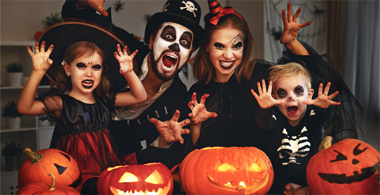 万圣节即将来袭，外媒推荐了这32个潜力爆款