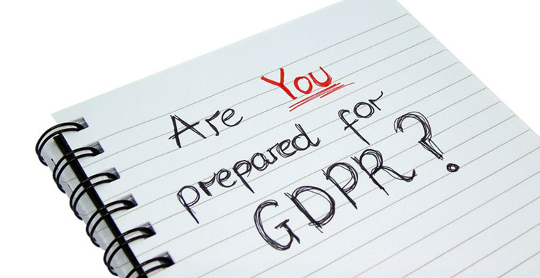 经不起GDPR千万欧元罚款的折腾，要如何保护“裸奔”中的数据？