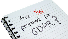 经不起GDPR千万欧元罚款的折腾，要如何保护“裸奔”中的数据？