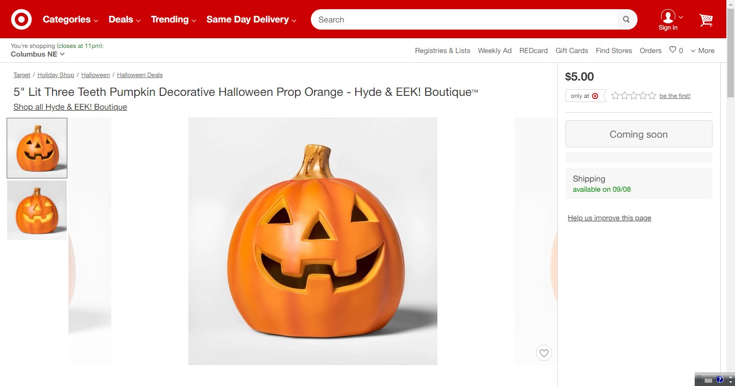 万圣节即将来袭，外媒推荐了这32个潜力爆款