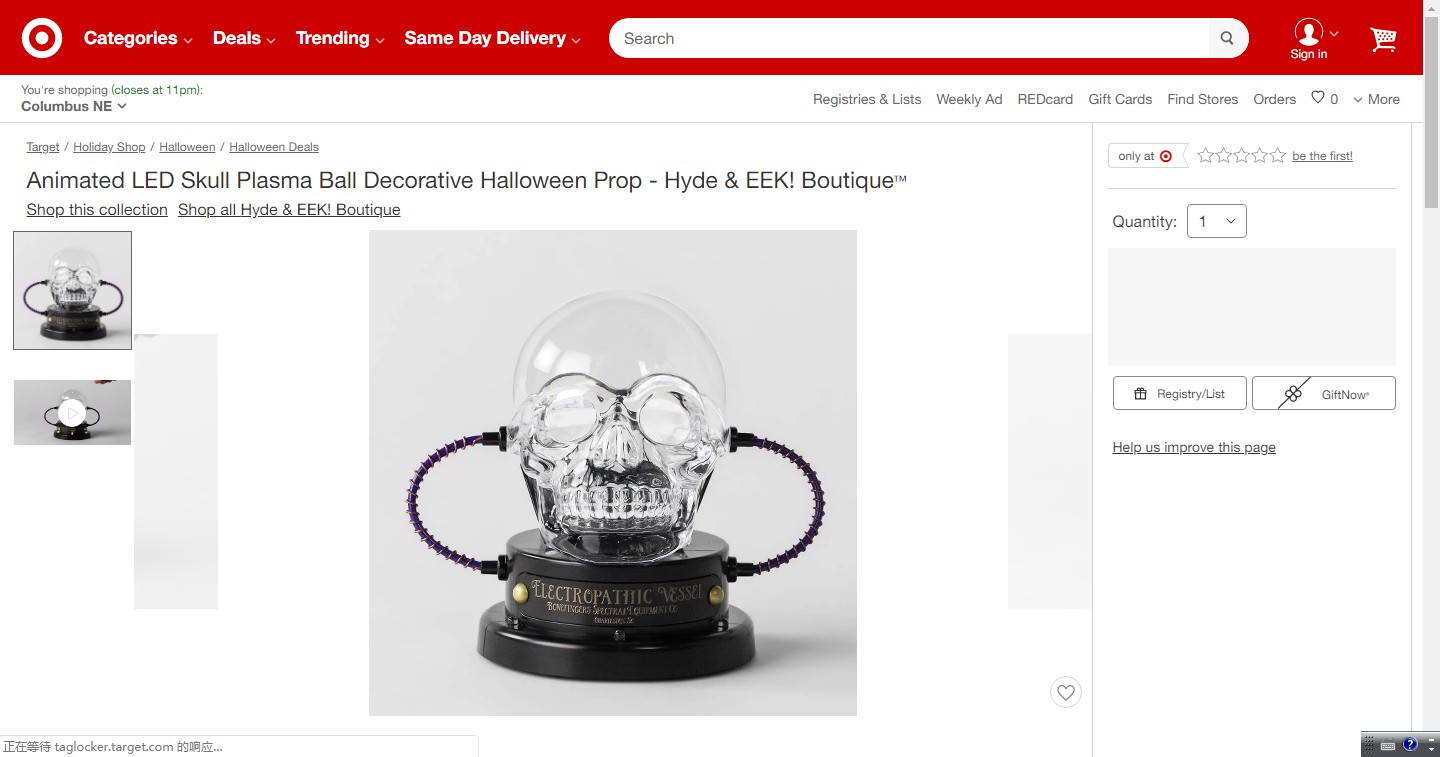 万圣节即将来袭，外媒推荐了这32个潜力爆款