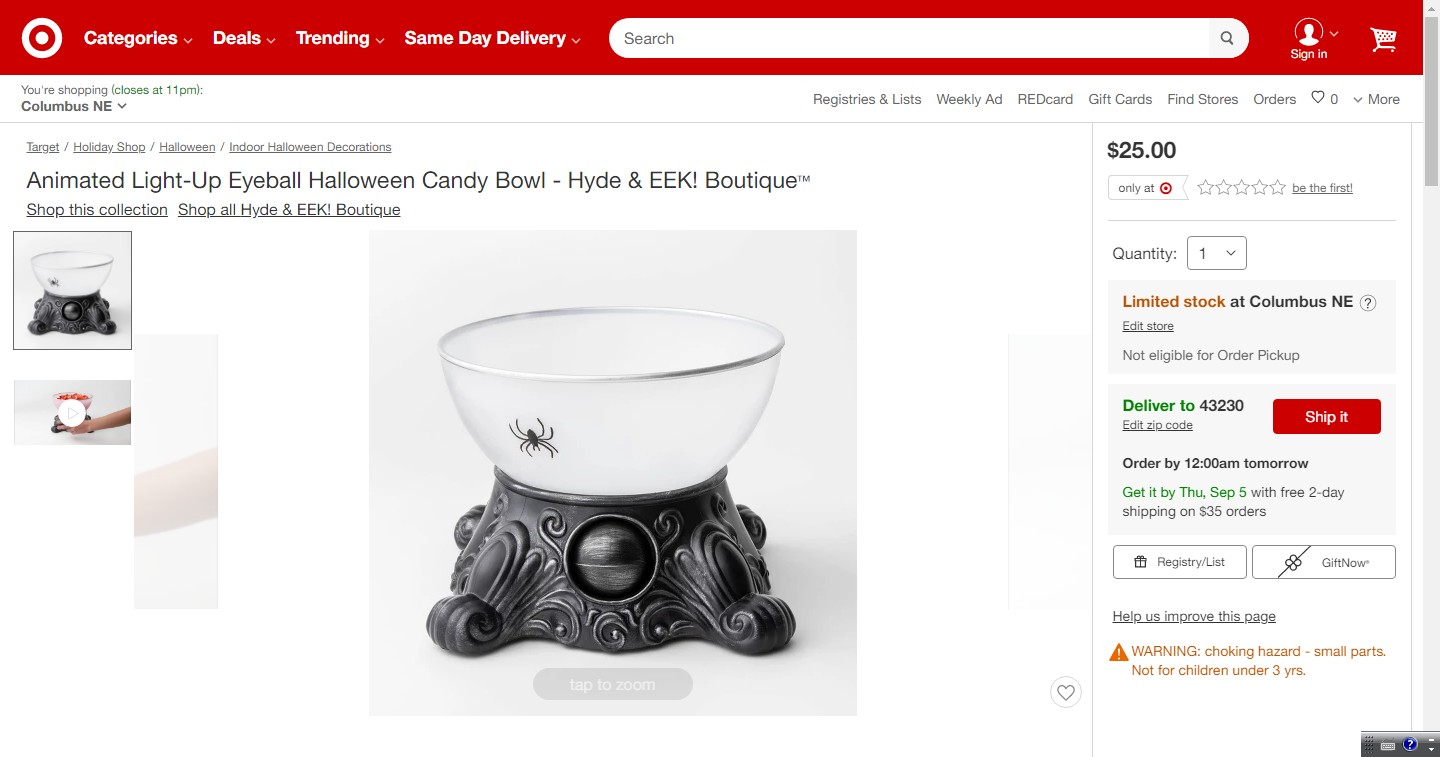 万圣节即将来袭，外媒推荐了这32个潜力爆款