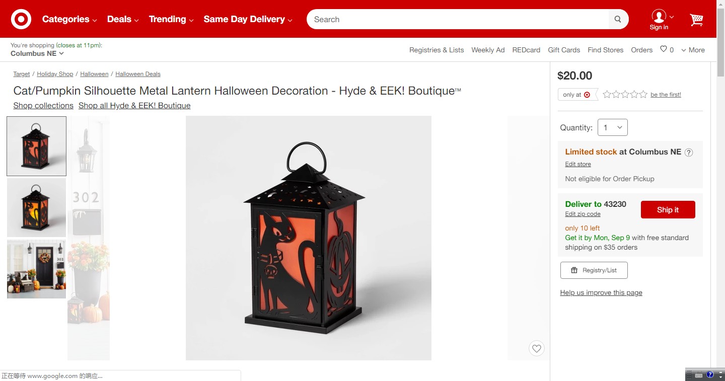 万圣节即将来袭，外媒推荐了这32个潜力爆款