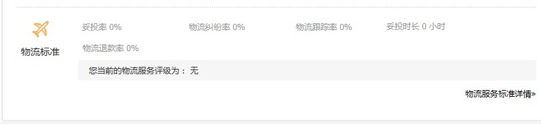 敦煌网物流服务未达标卖家将限制使用线下物流发货项目介绍