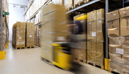 Shopee关于SLS仓库揽货2019中秋节放假通知