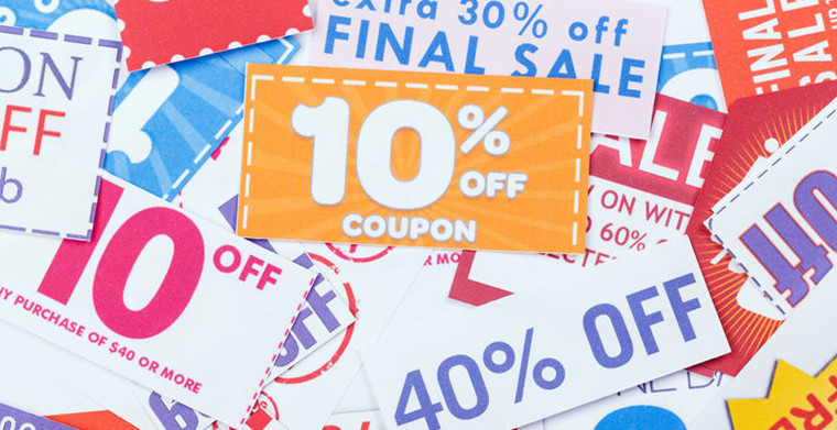 Kilimall Voucher 优惠券分类、使用规则及设置教程