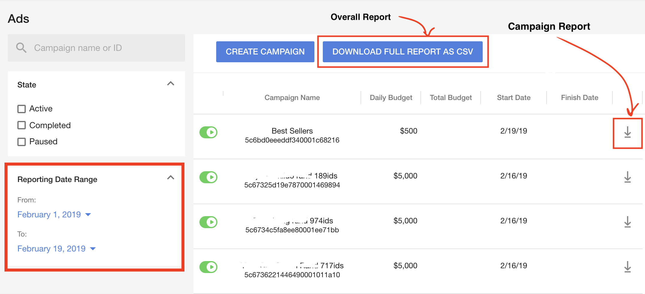 如何分析Joom广告表现?Joom广告报表两大类型分析