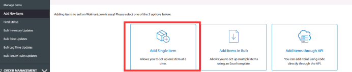 【干货收藏】沃尔玛上传Listing须知