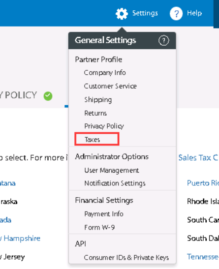 【干货收藏】沃尔玛上传Listing须知
