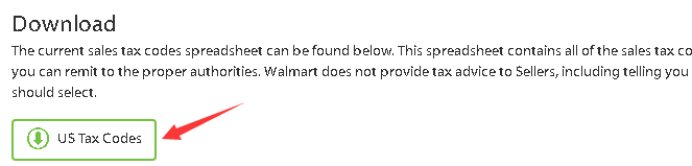 【干货收藏】沃尔玛上传Listing须知