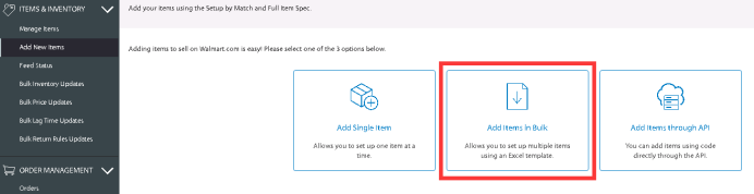 【干货收藏】沃尔玛上传Listing须知