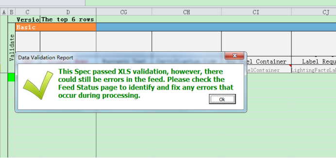 【干货收藏】沃尔玛上传Listing须知