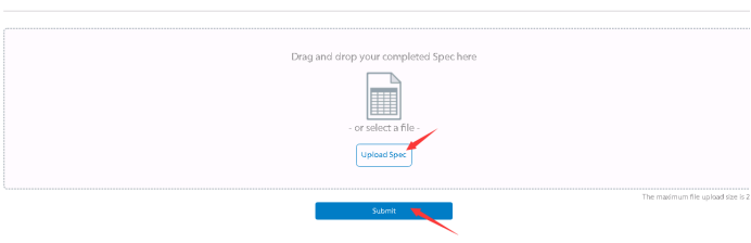【干货收藏】沃尔玛上传Listing须知