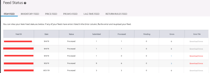 【干货收藏】沃尔玛上传Listing须知