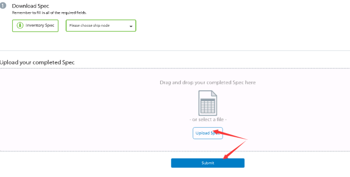 【干货收藏】沃尔玛上传Listing须知