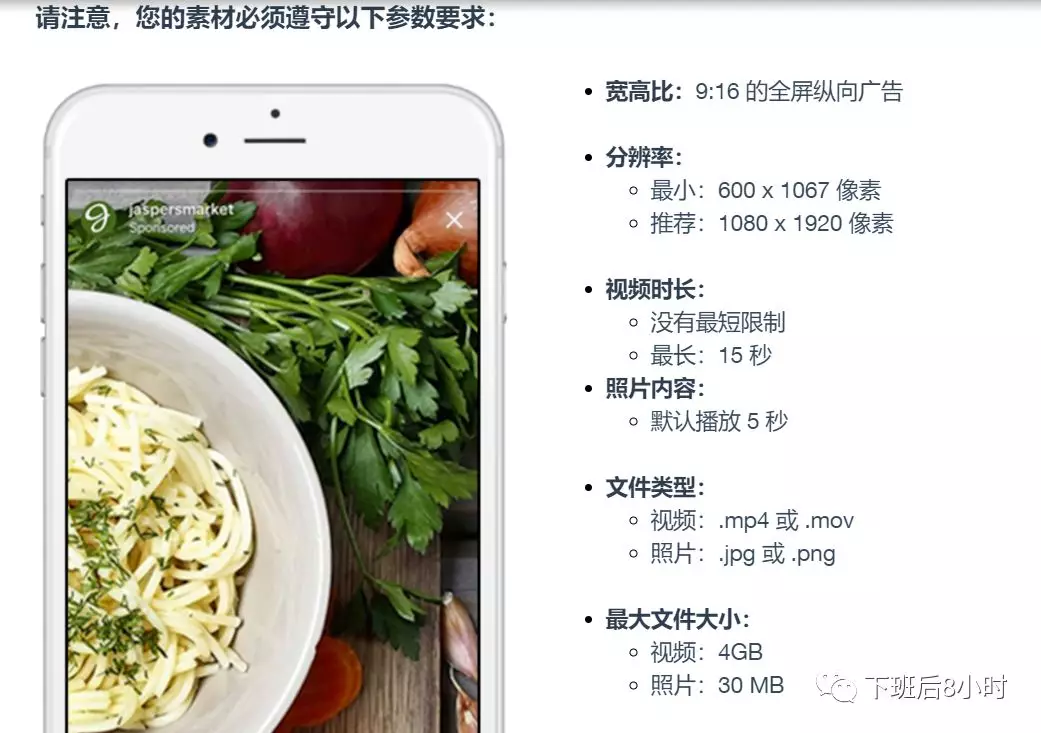 Instagram有哪些广告类型？Instagram广告类型讲解