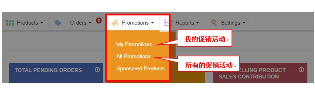 如何参加Jumia促销是所有卖家必学课程！