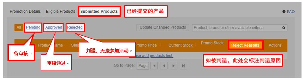 如何参加Jumia促销是所有卖家必学课程！