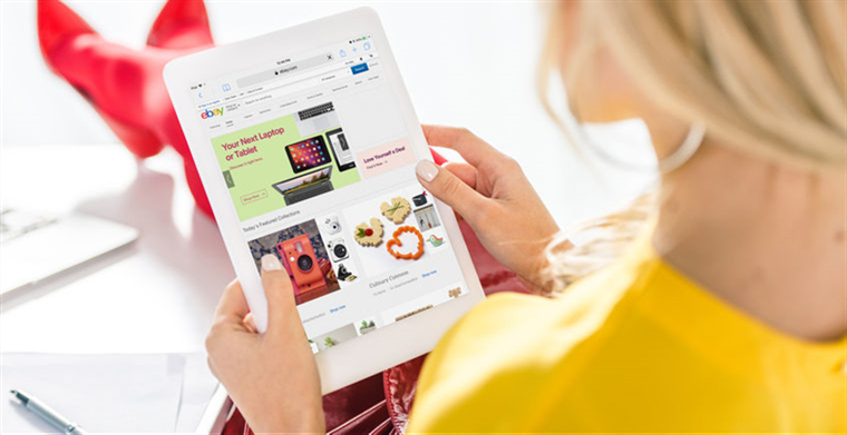 为了有效连接卖家和买家，eBay为多样性搜索方法申请了专利