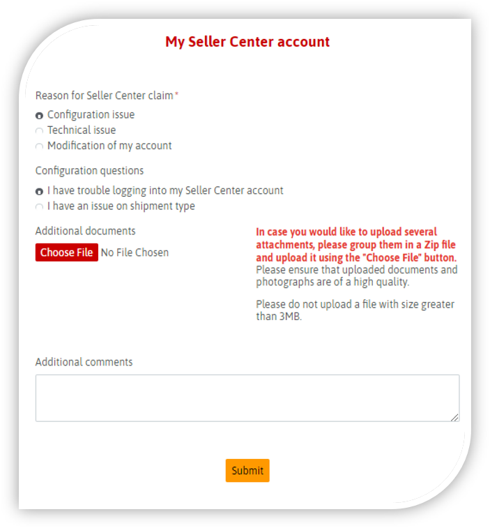 2019Jumia卖家Raise A Claim申诉流程及注意事项