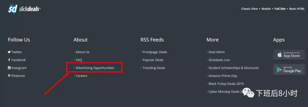 怎么找海外Deal折扣网站为亚马逊导流（一）