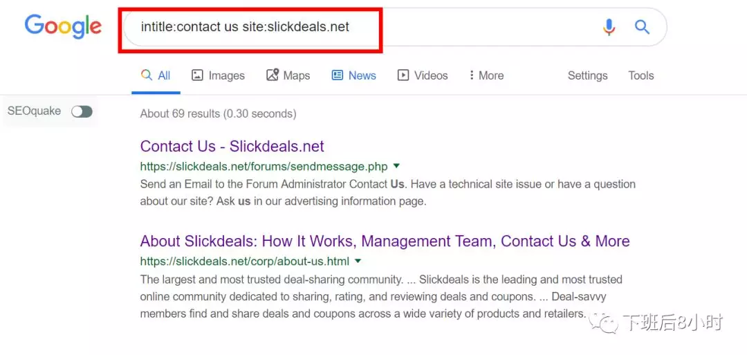 怎么找海外Deal折扣网站为亚马逊导流（一）