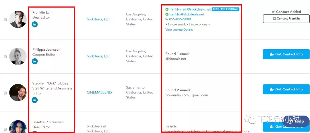 怎么找海外Deal折扣网站为亚马逊导流（一）