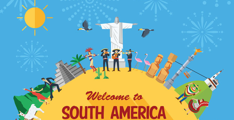 市场观察：揭秘拉美“天涯之国”智利的电商市场现状